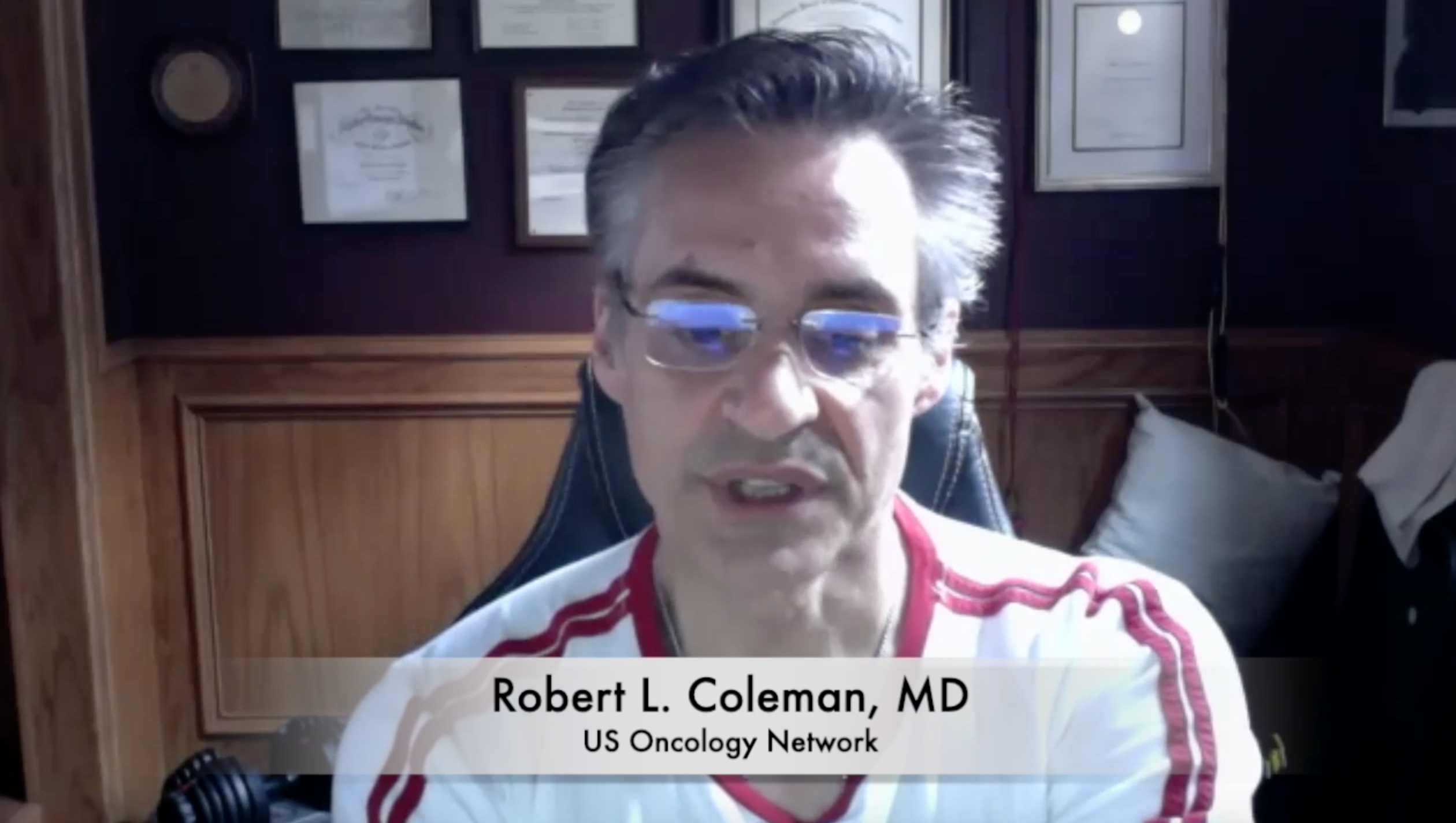 Robert L. Coleman, MD