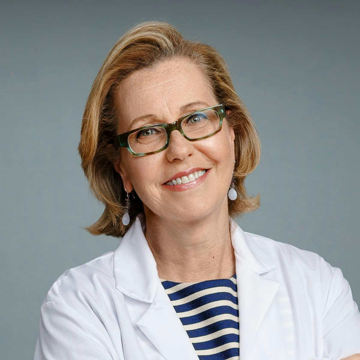 Deborah M. Axelrod, MD, Breast Cancer Surgeon at NYU Langone’s Perlmutter Cancer Center