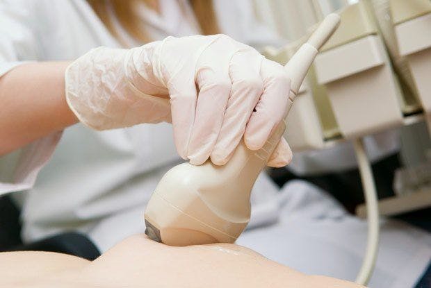 Adding Ultrasound Best for Cancer Detection in Dense Breasts