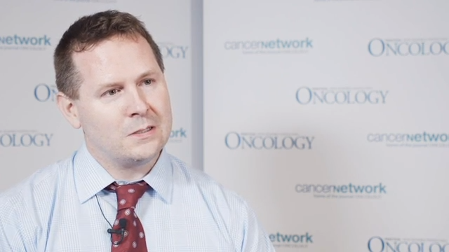 Dr. Daniel McFarland on Building Programs to Prevent Burnout and Suicide in Oncology Providers